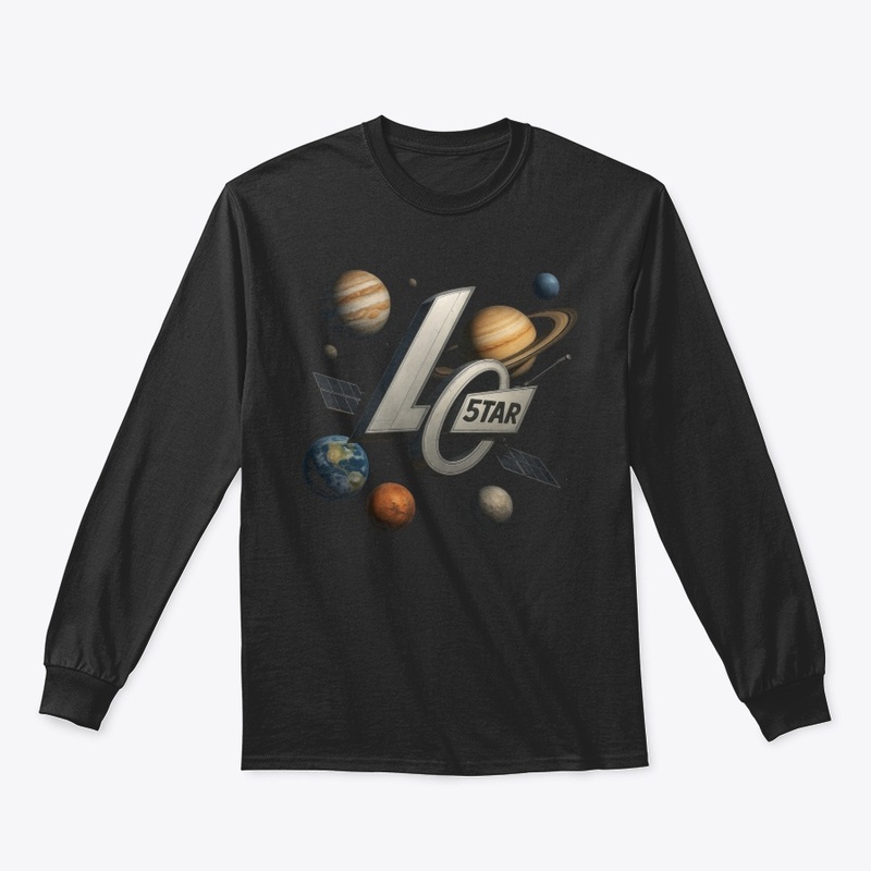 LO5TAR STATION