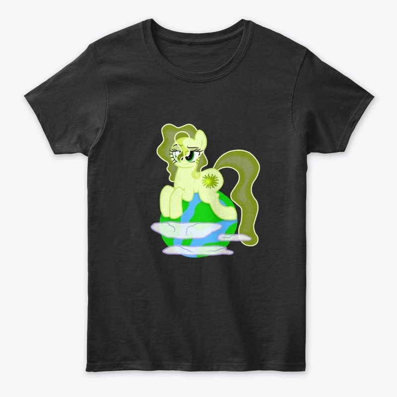 Corona Pony Design