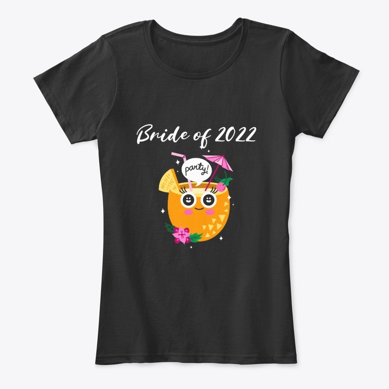 Bride of 2022