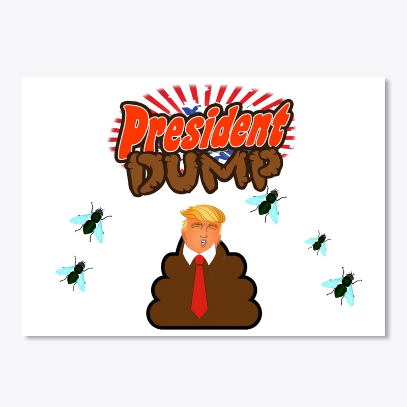 President Dump