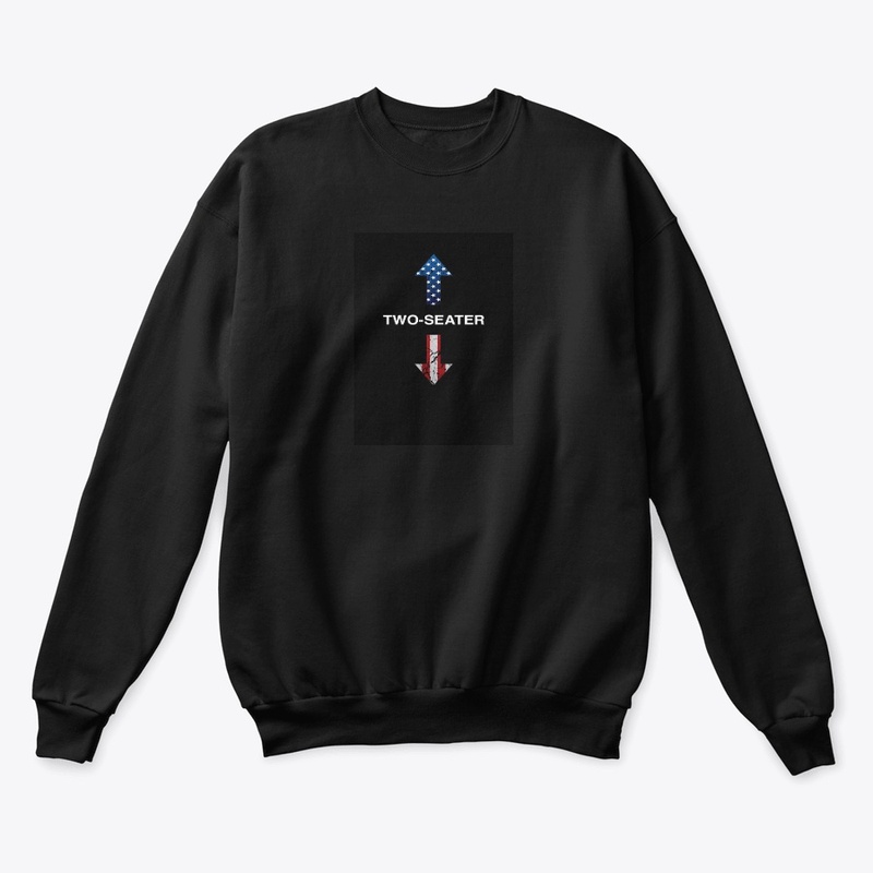 Two-seater T-Shirt