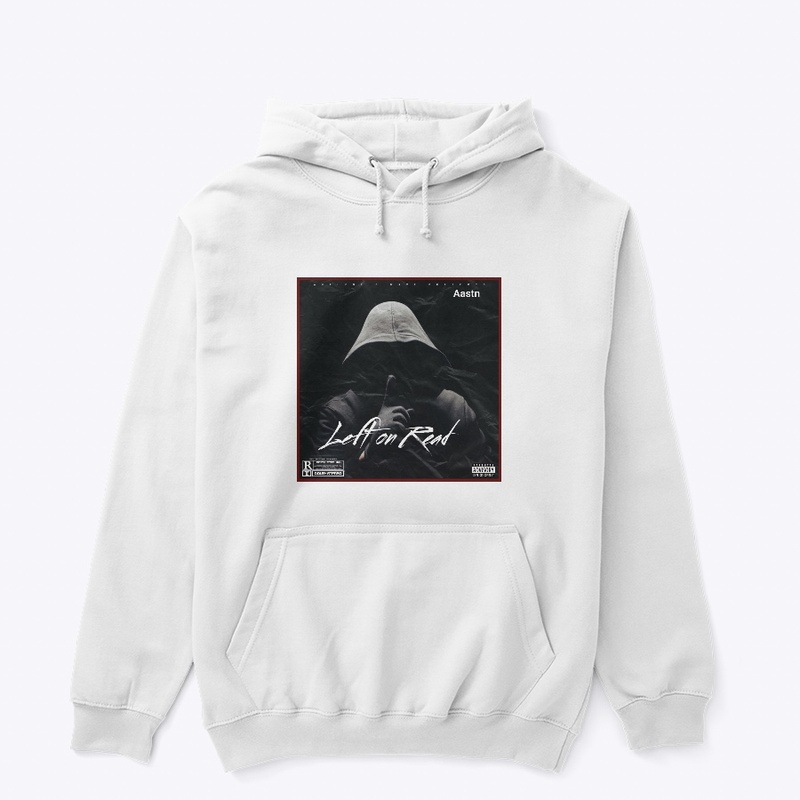 Left on Read Merch