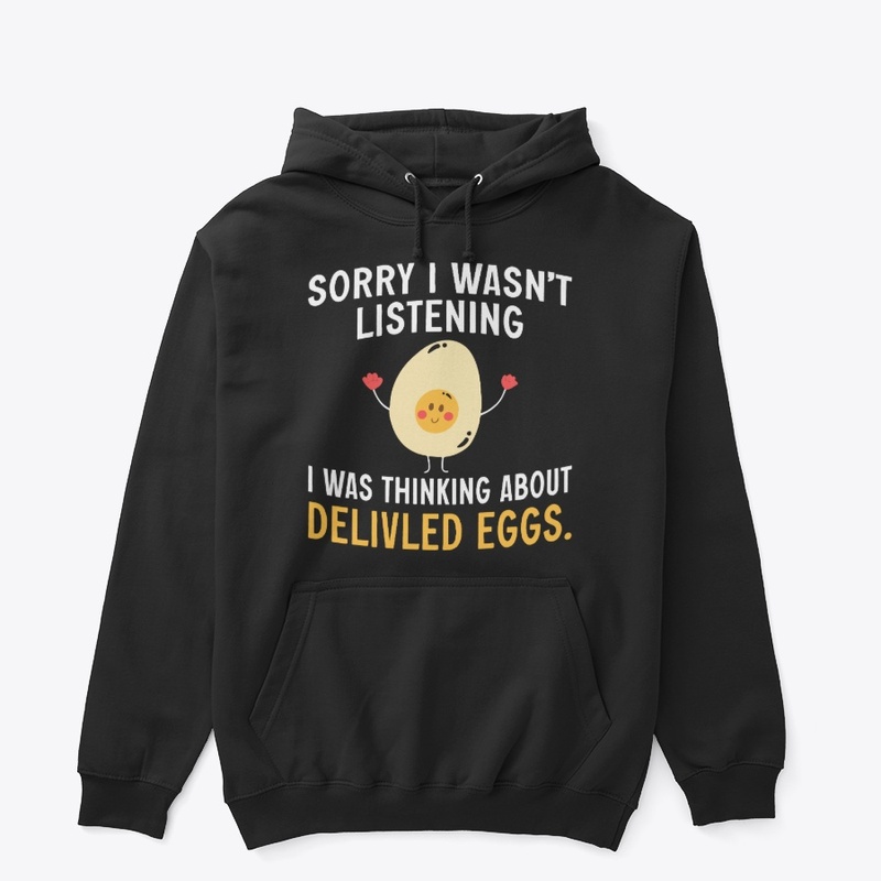 Funny Foodie Design