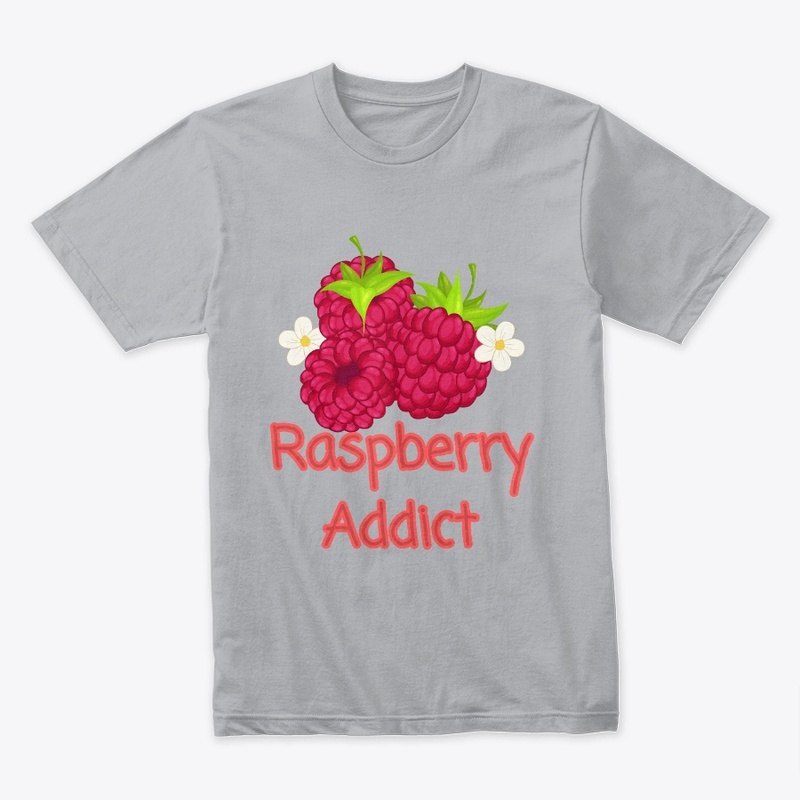 Raspberry Addict II
