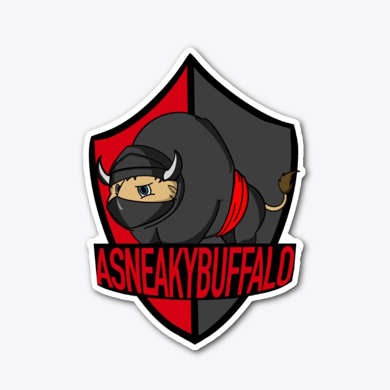 ASneakyBuffalo Collection