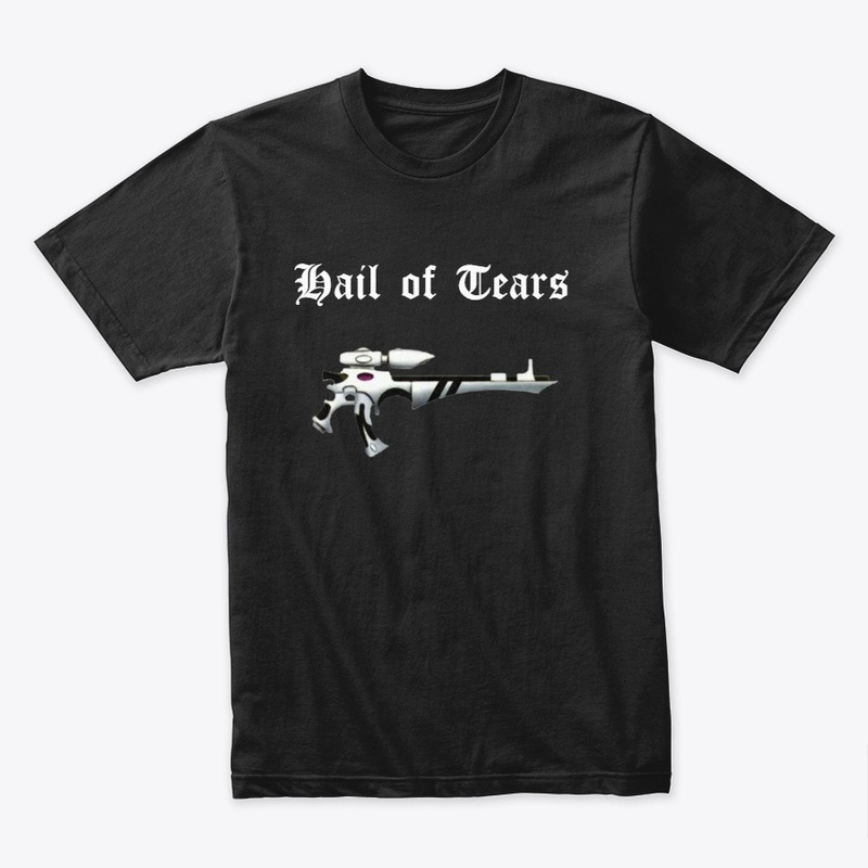Hail of Tears