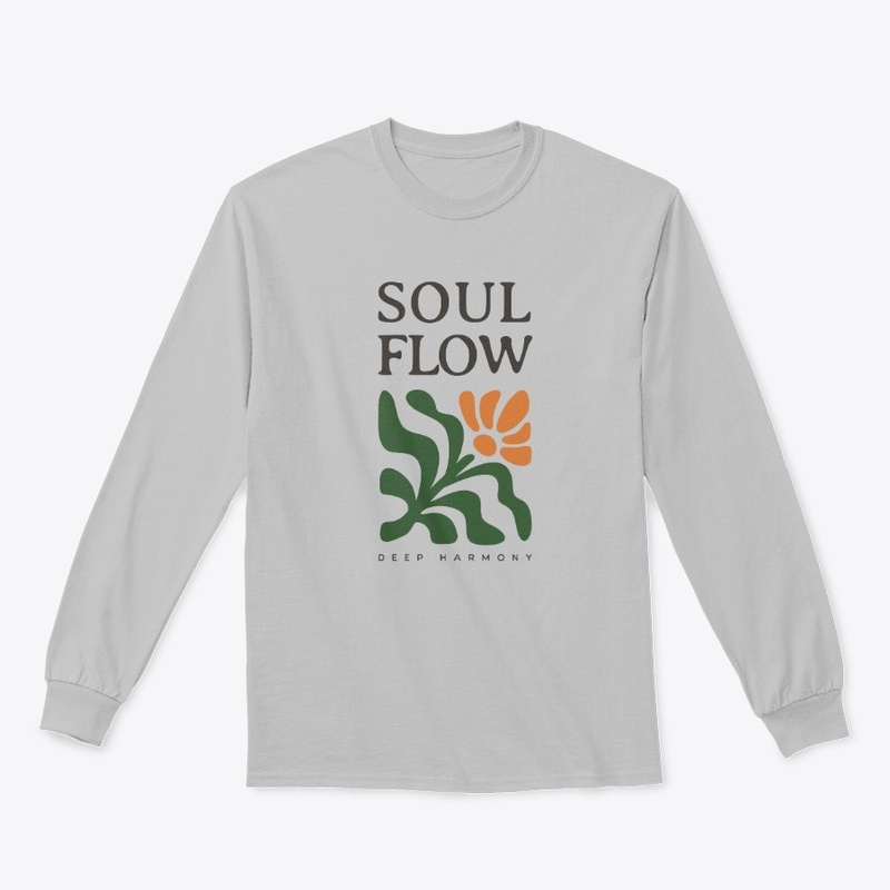 Soul Flow - Deep Harmony 