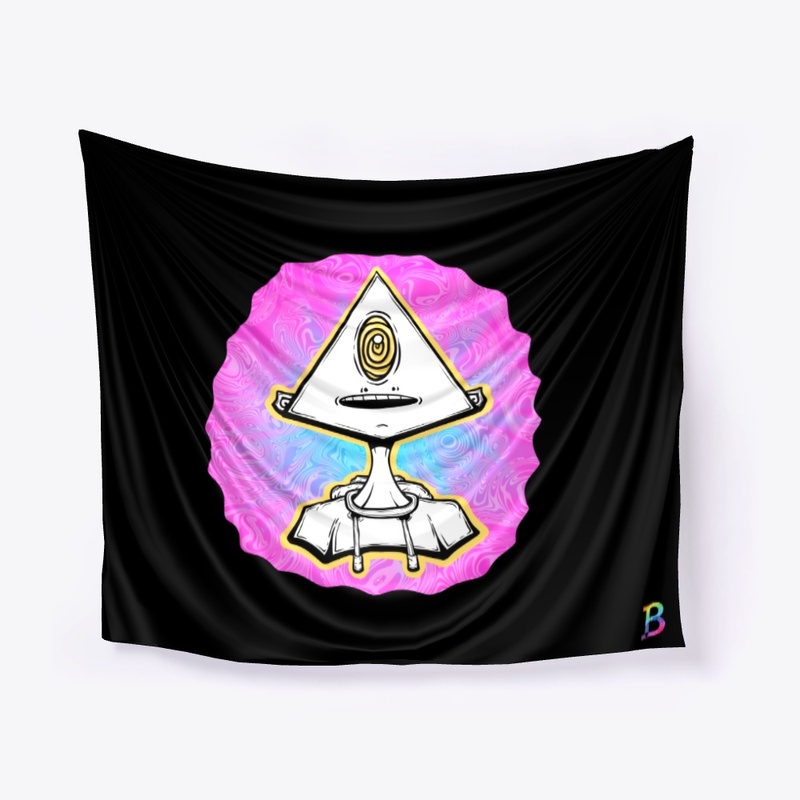 Alien Reality Shift