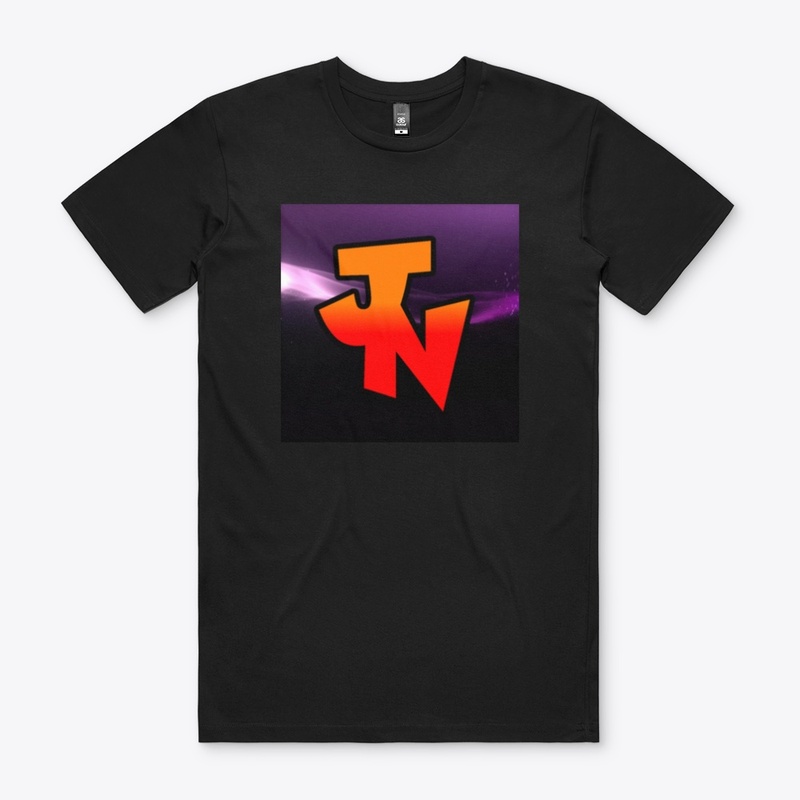 JuniorNitro Brand (w/Background)