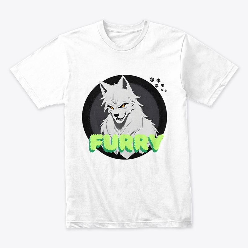 Furry 