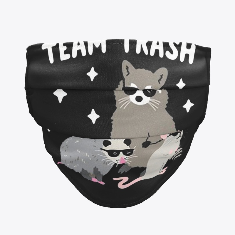 TEAM TRASH