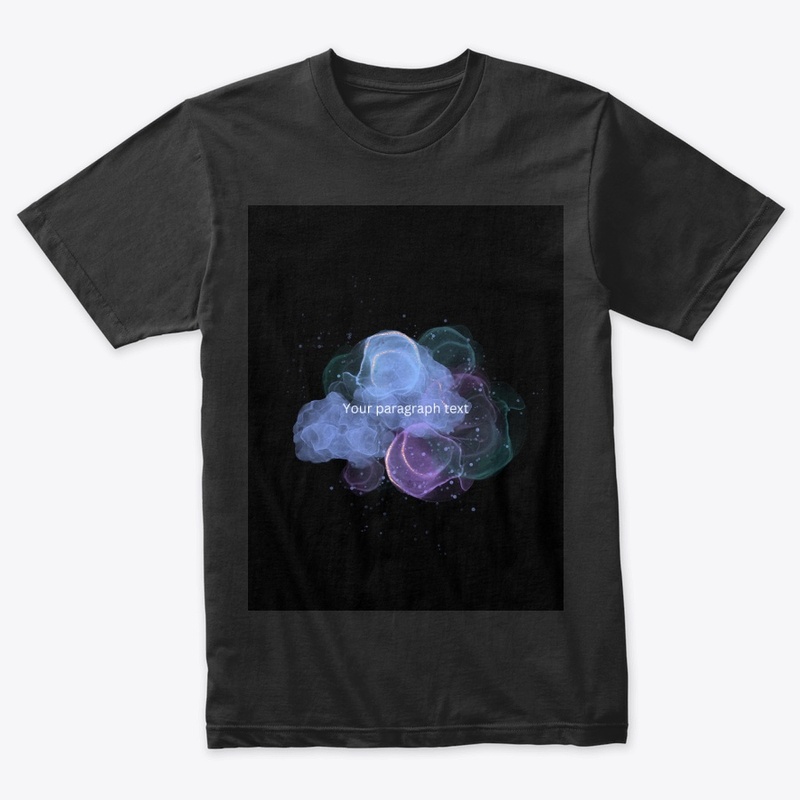 Cloud of Lights