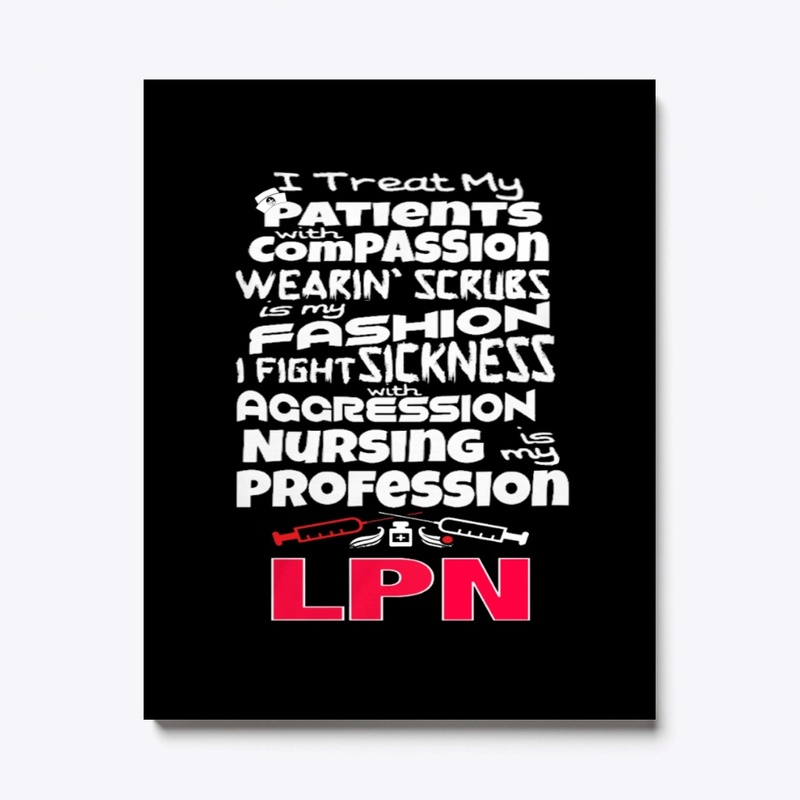 Licensed Practical Nurse - 1035