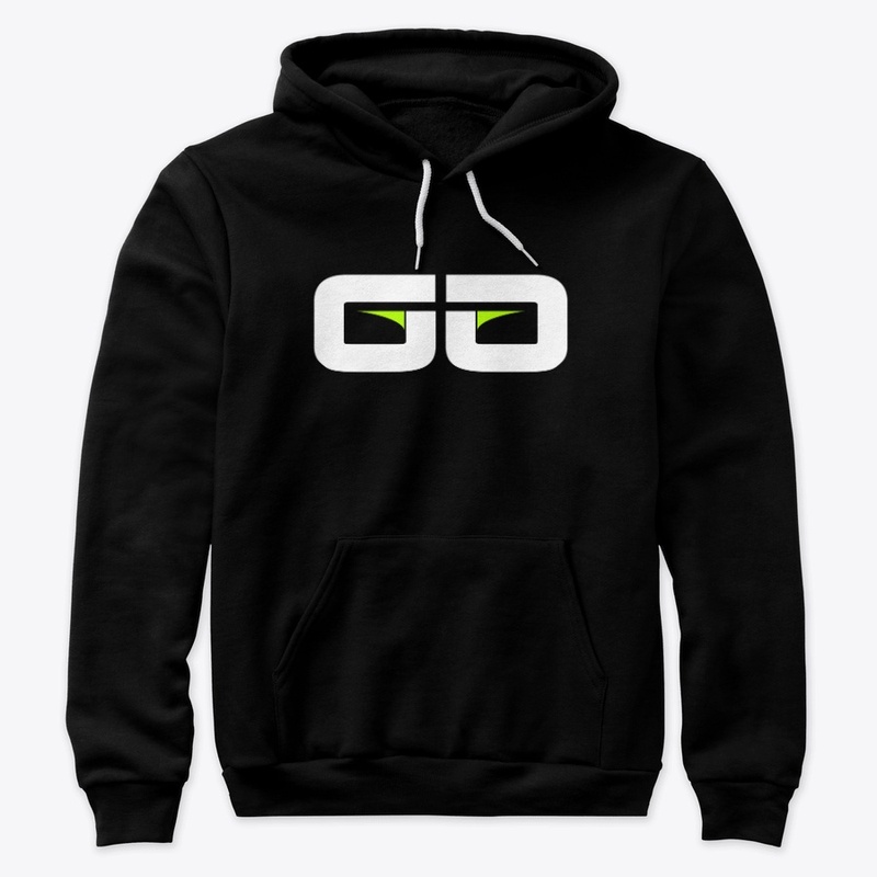 2020 - Geek Graphics Merch 