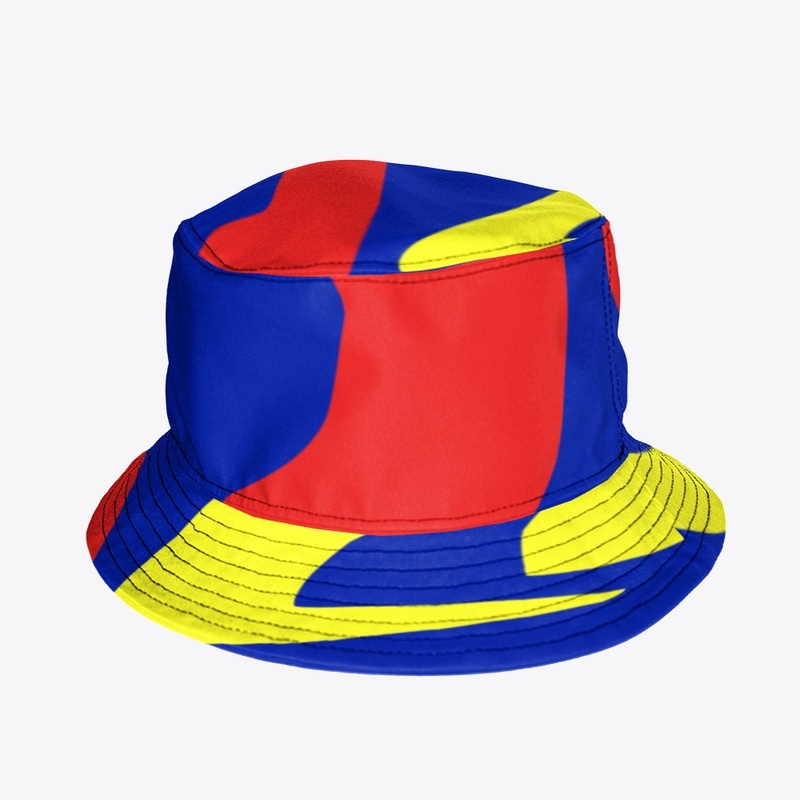 J22 Official Bucket Hat