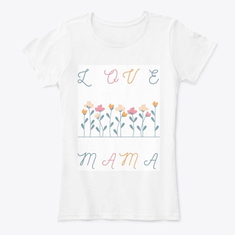 love mom