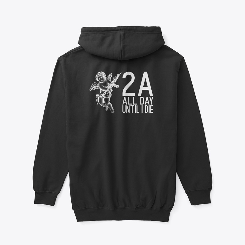 2A All Day 1