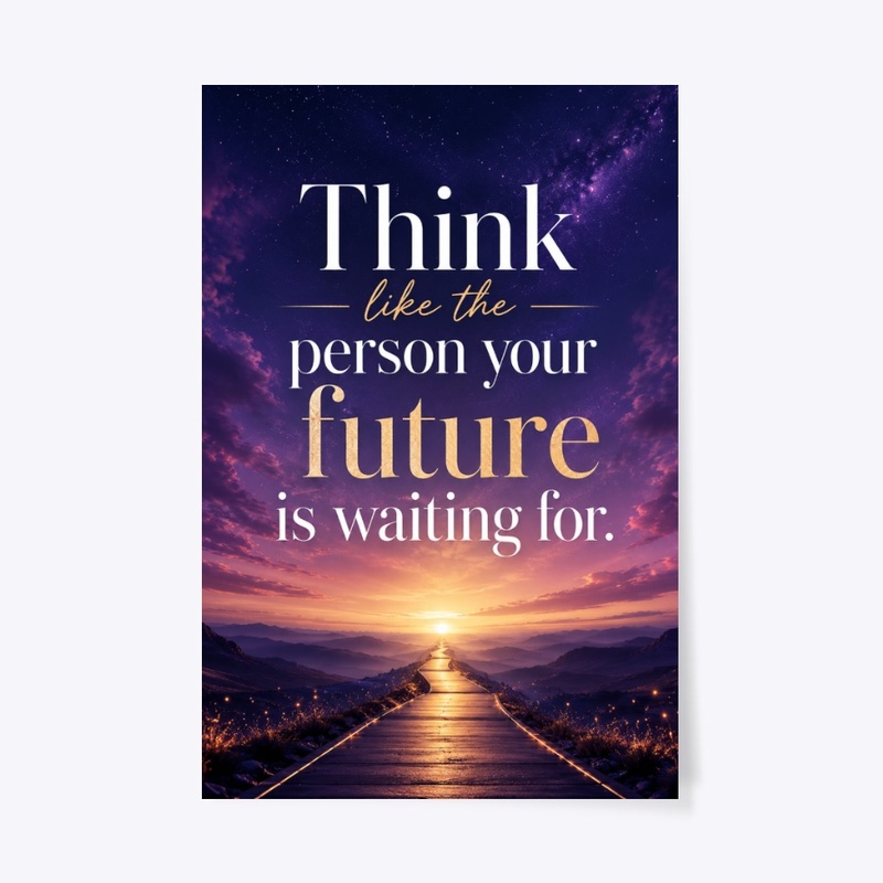 Think Like Future You