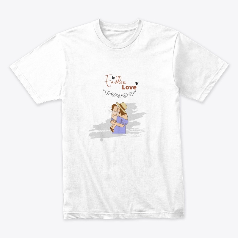 mothers day t-shirt gifts