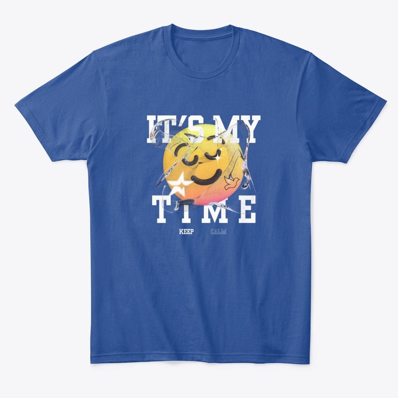 My Time