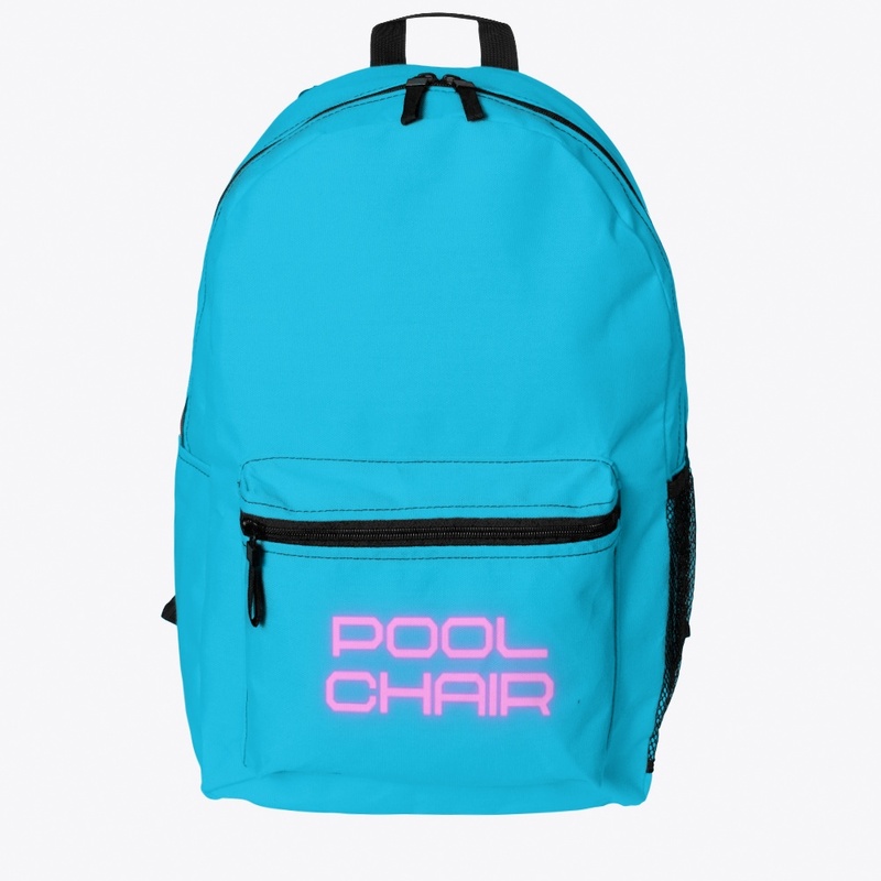 Pool Chair