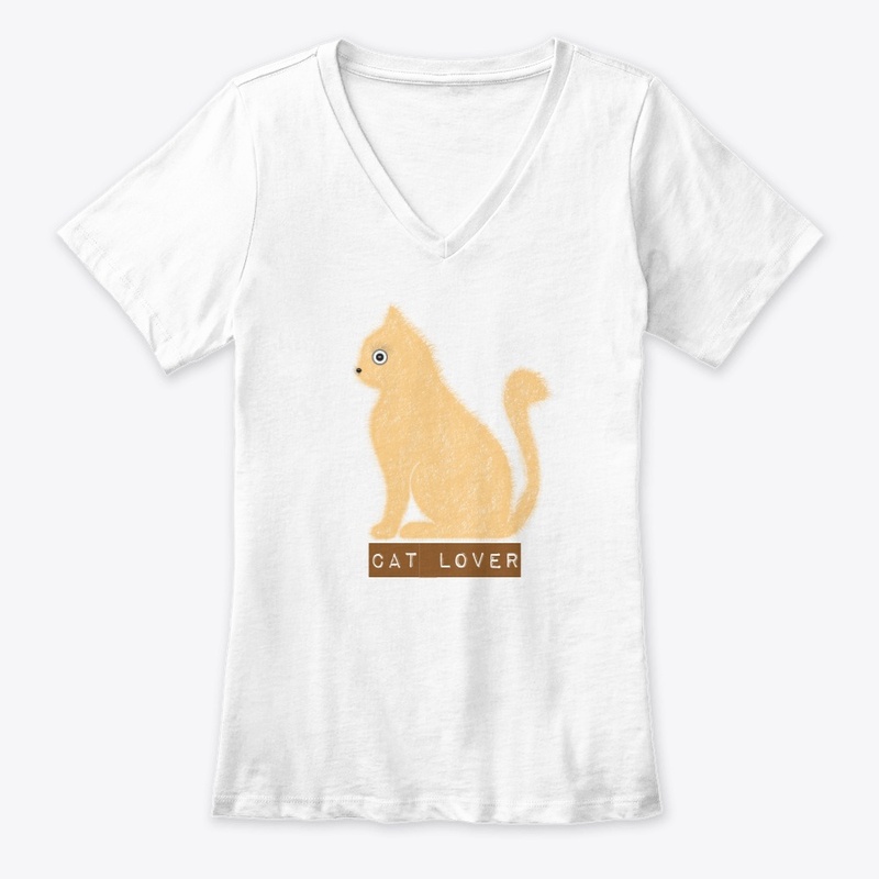 cat lover