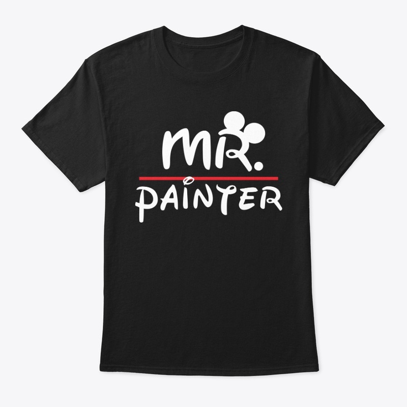 Mr. Painter Shirt