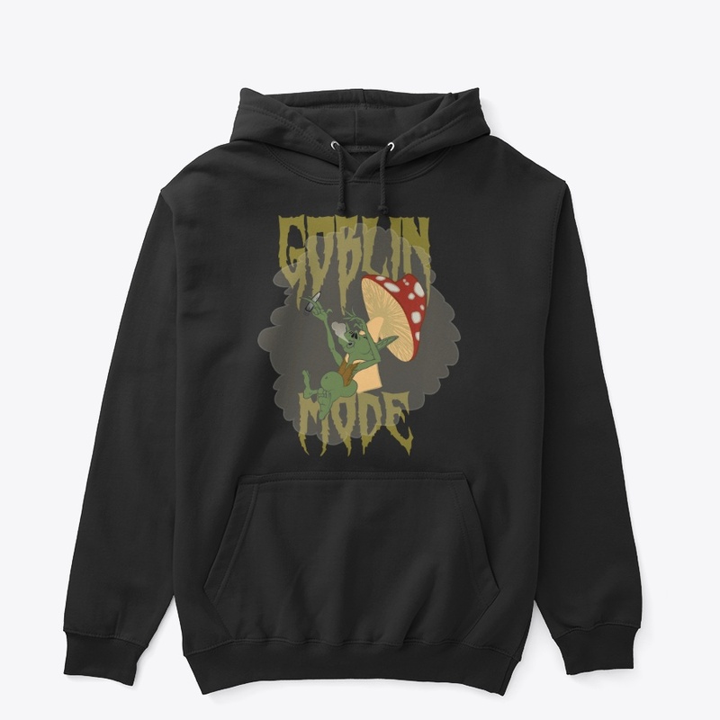 Goblin Mode