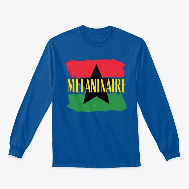 Ghana Melaninaire