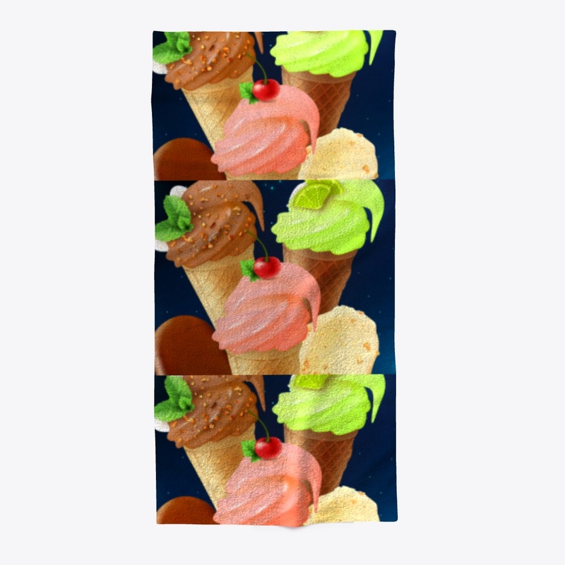 Icecrems
