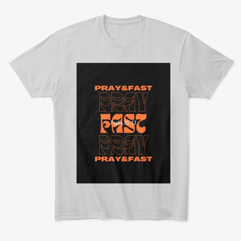 Pray & Fast