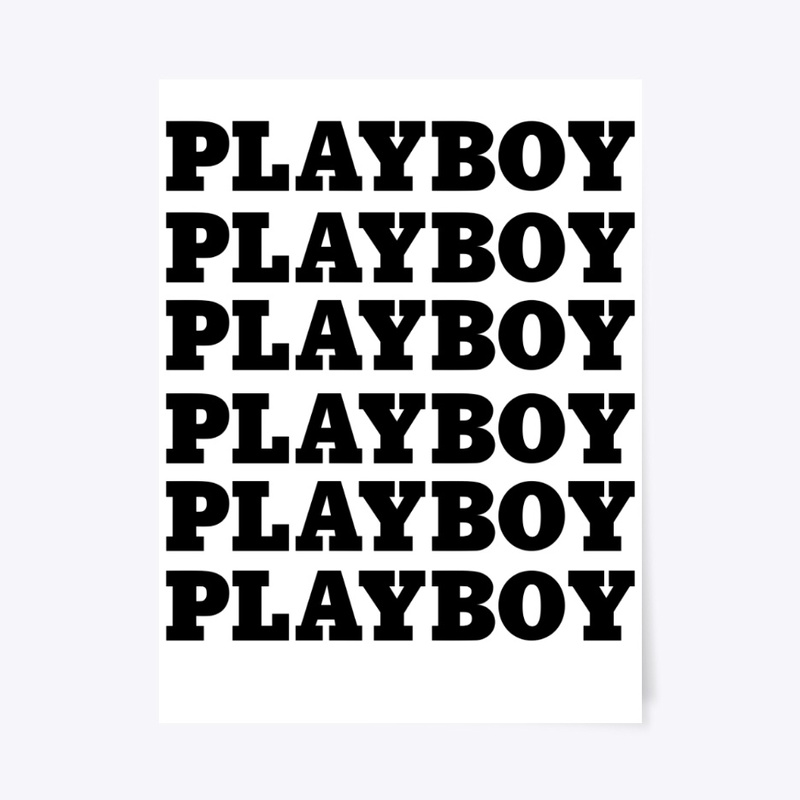 Playboy Merch