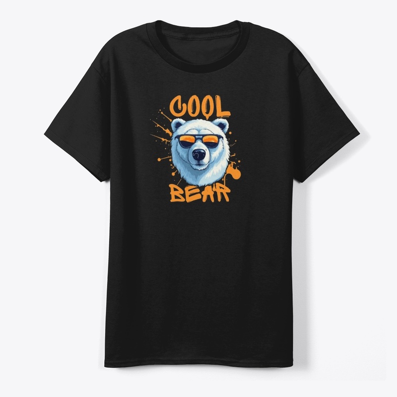 Cool Bear