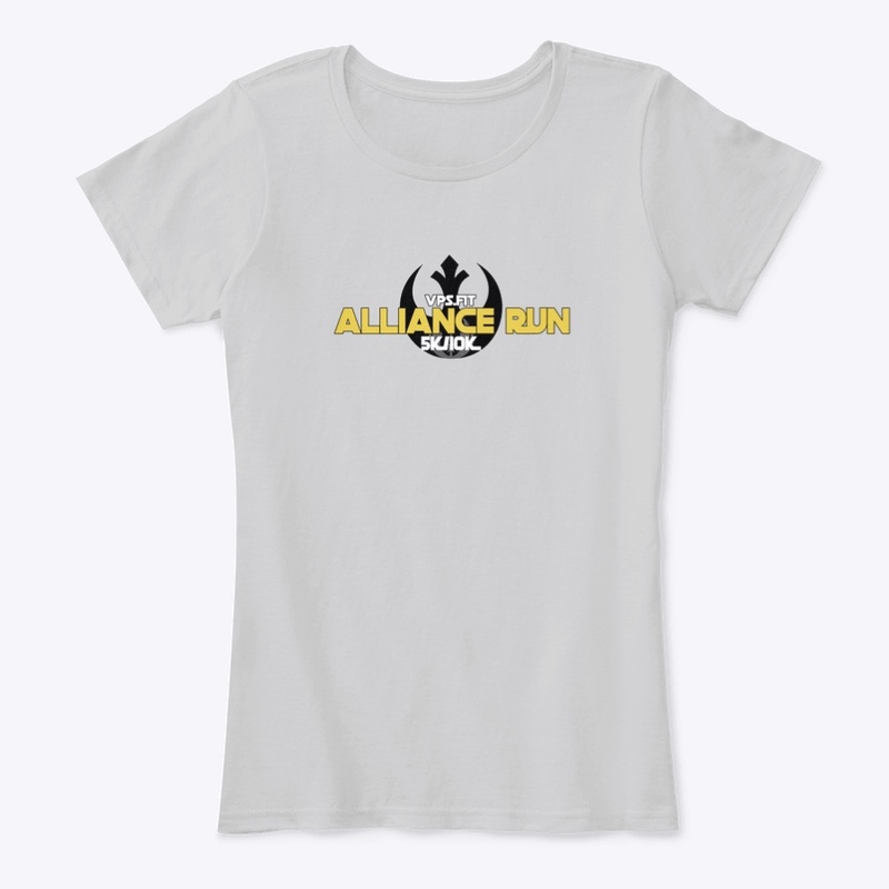 Alliance Run Gear