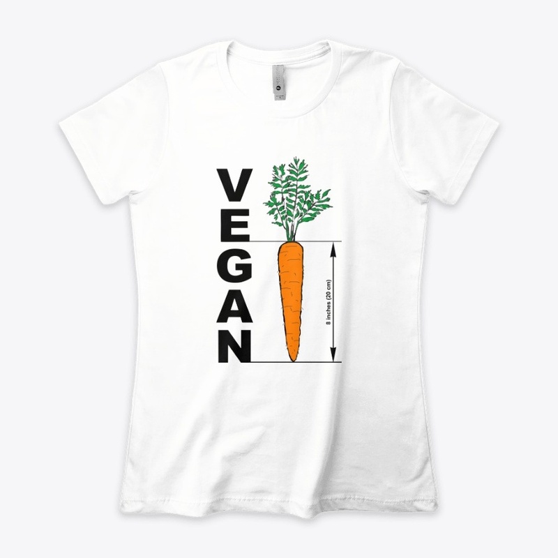 Go Vegan!