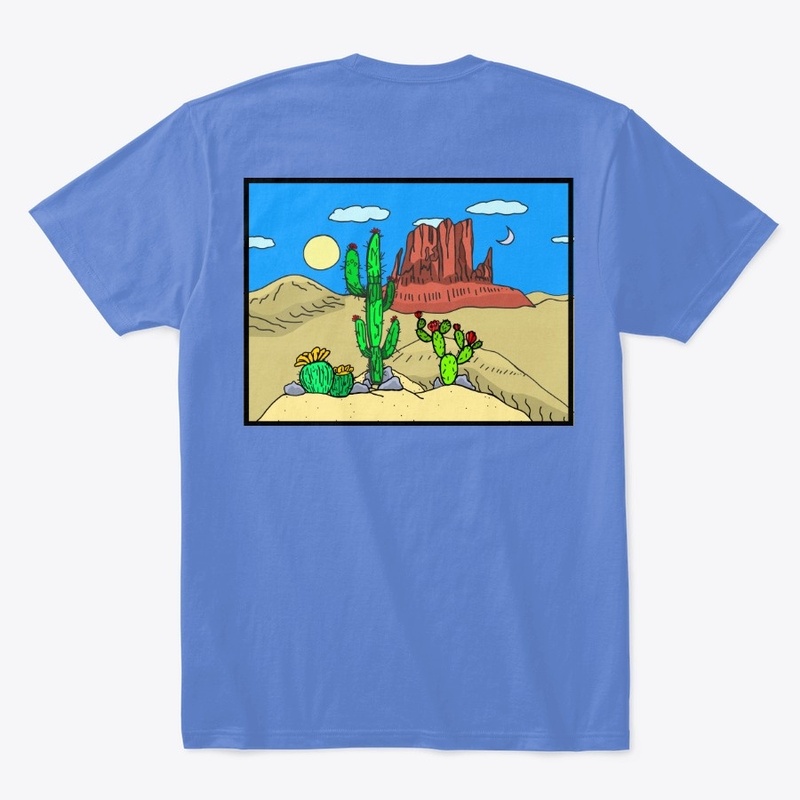 Saguaro