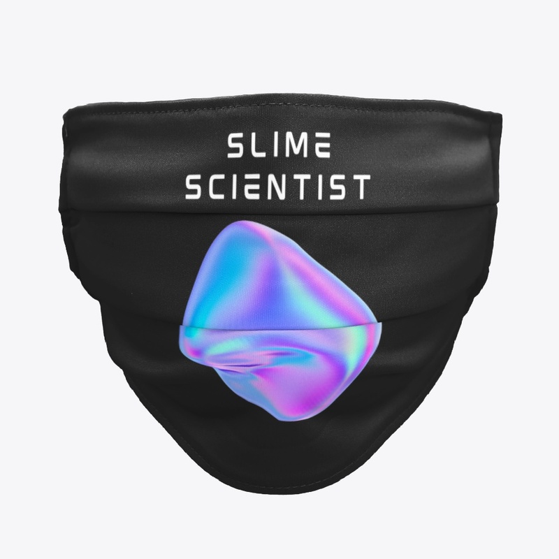 Slime Scientist