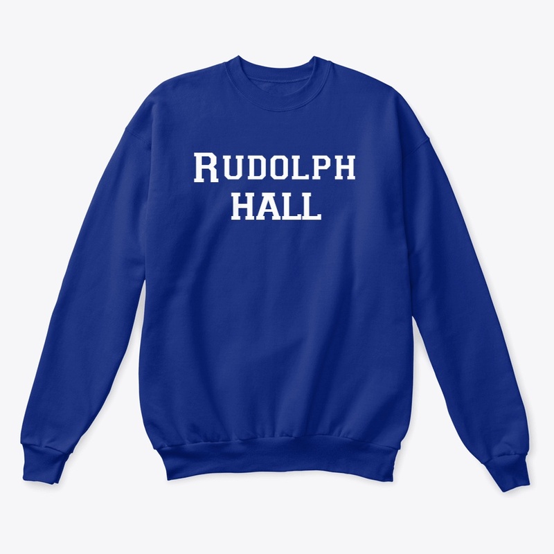 RUDOLPH HALL