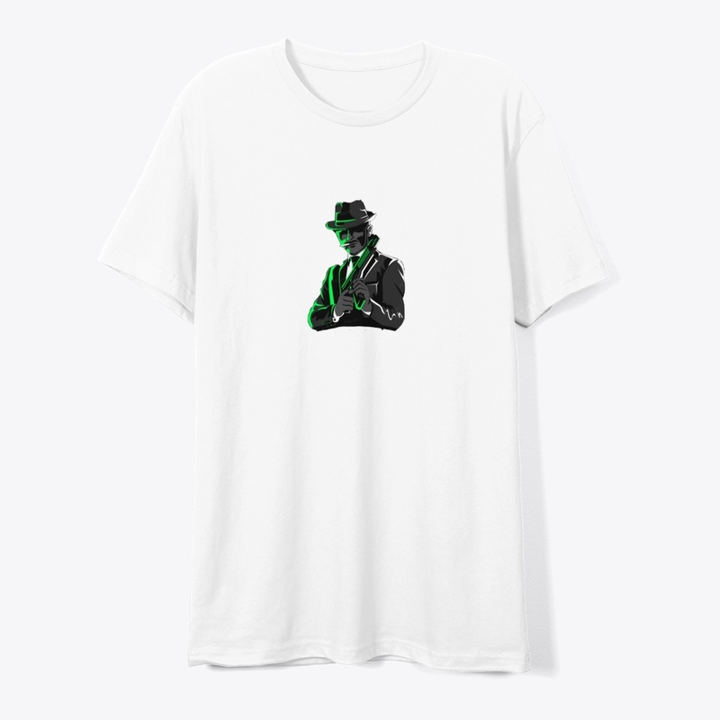 Gangster design