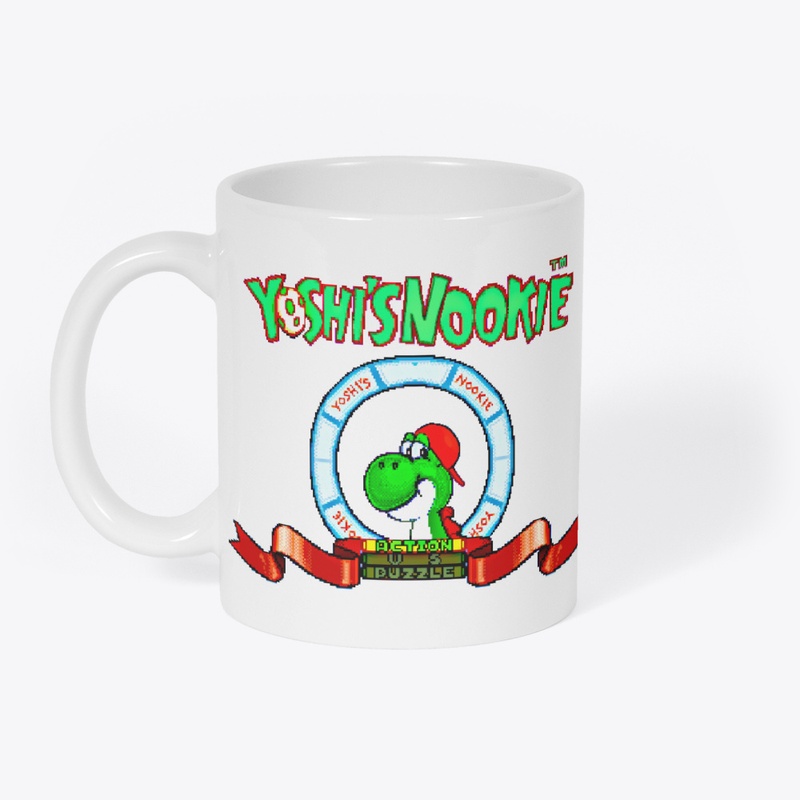 Yoshi's Nookie