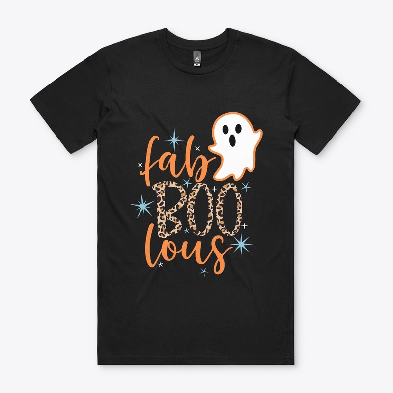 Fab-BOO-lous