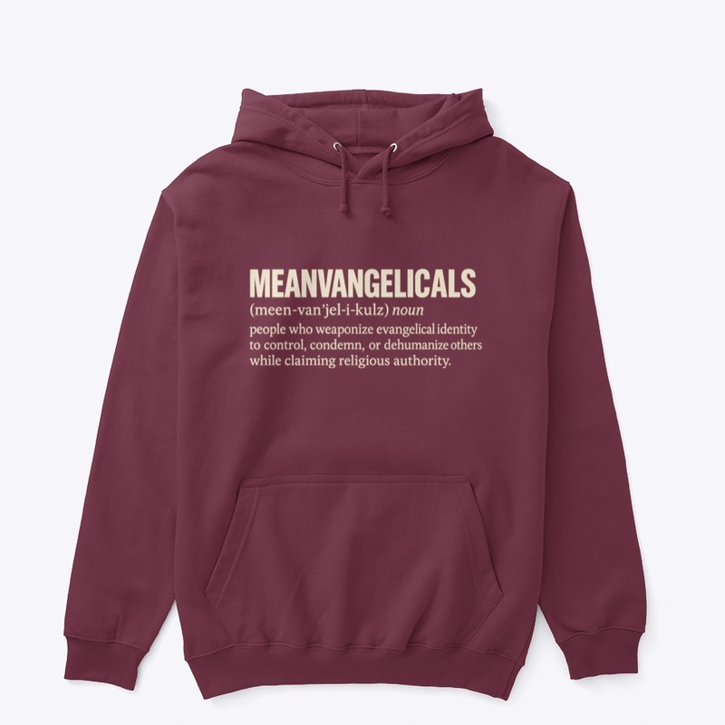MEANVANGELICALS
