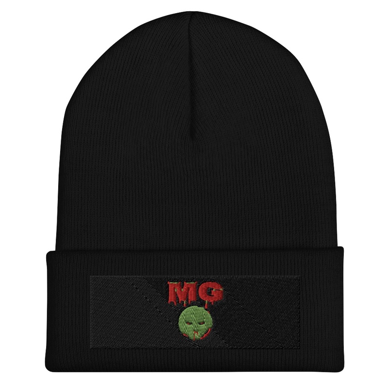 Meyhem Beanie