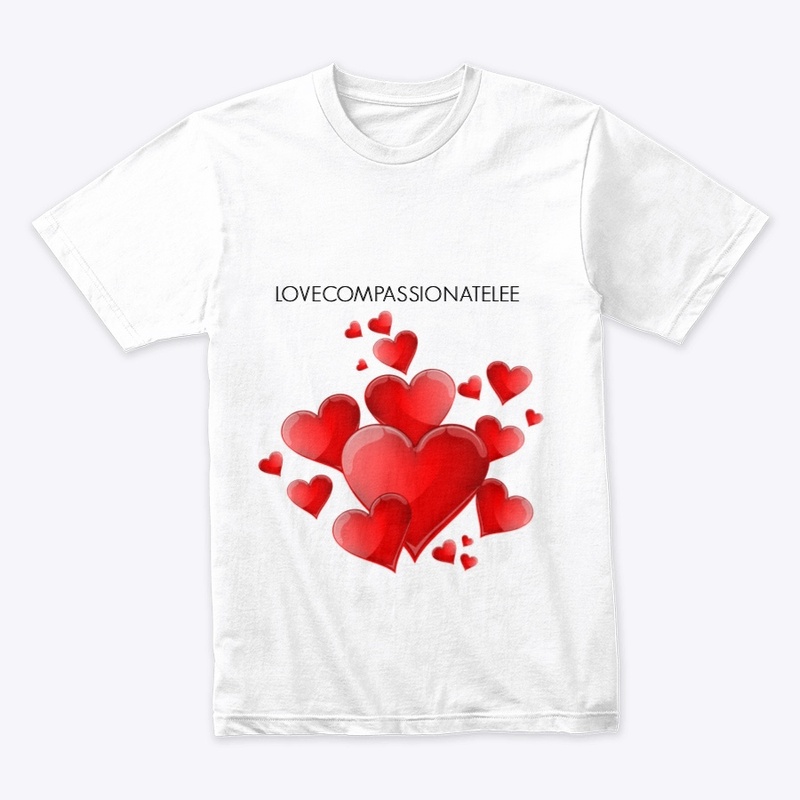 LCL Logo Premium Tee
