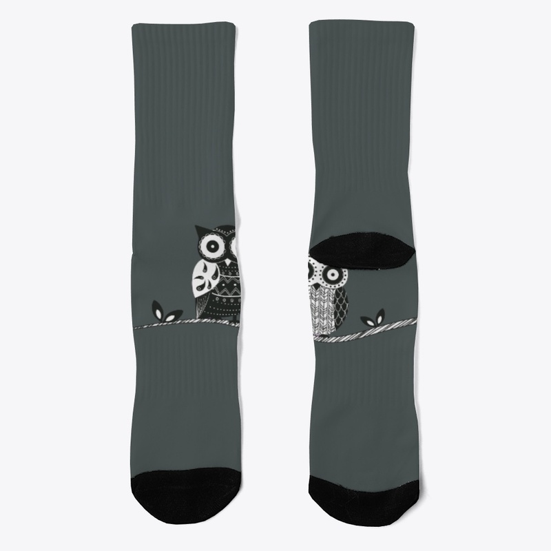 Owl Lovers