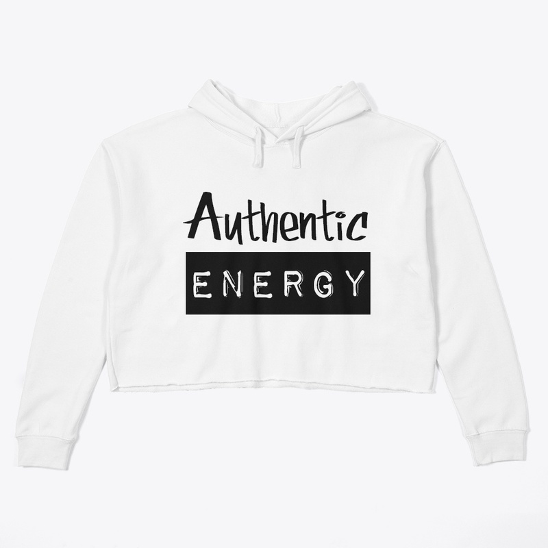 Authentic power