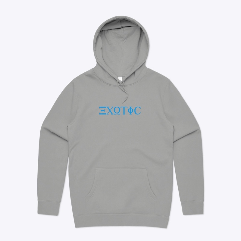 Exotic boyz
