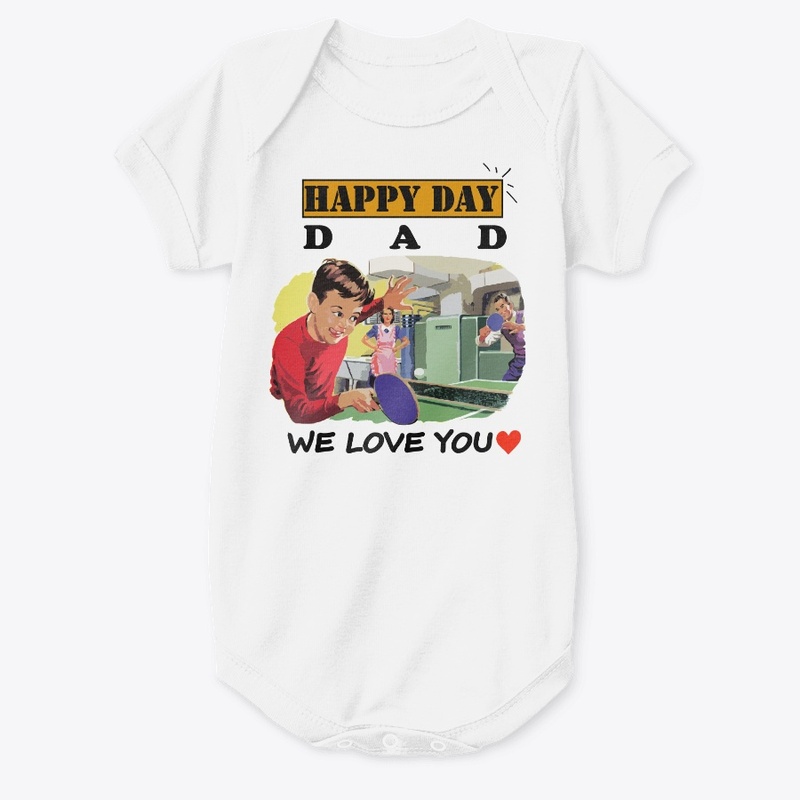  design for happy father day 
