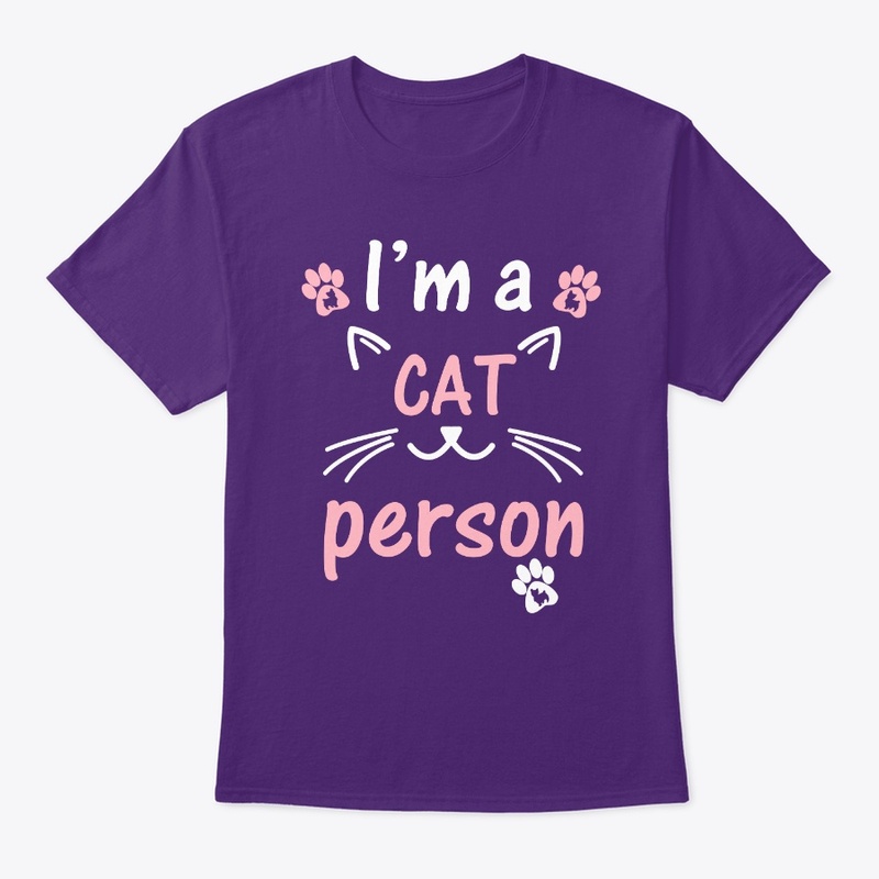 cat lovers T shirts