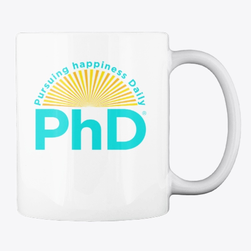 PhD Stuff